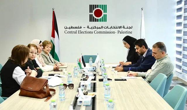 بدء الترشح للانتخابات التشريعية الفلسطينية: 12 يوماً لتسجيل القوائم في الضفة وغزة