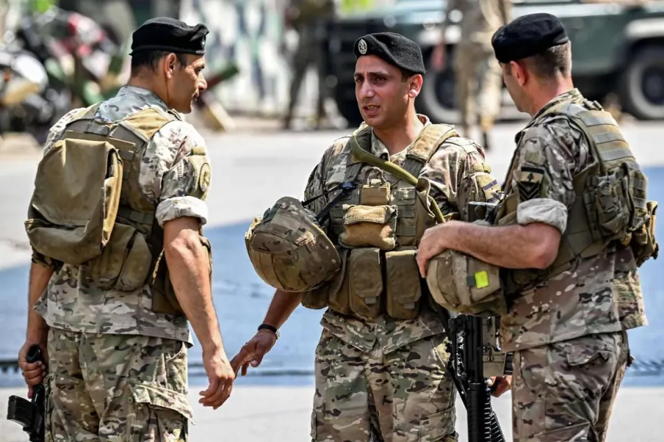 الجيش اللبناني يوقف منفّذ إطلاق النار في الرويسات – الجديدة بعد مقتل ثلاثة أشخاص