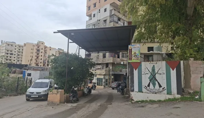 الجيش اللبناني يُحكم الطوق على مداخل البداوي: تسلّم الحاجز الجنوبي بعد شهرين من الشمالي