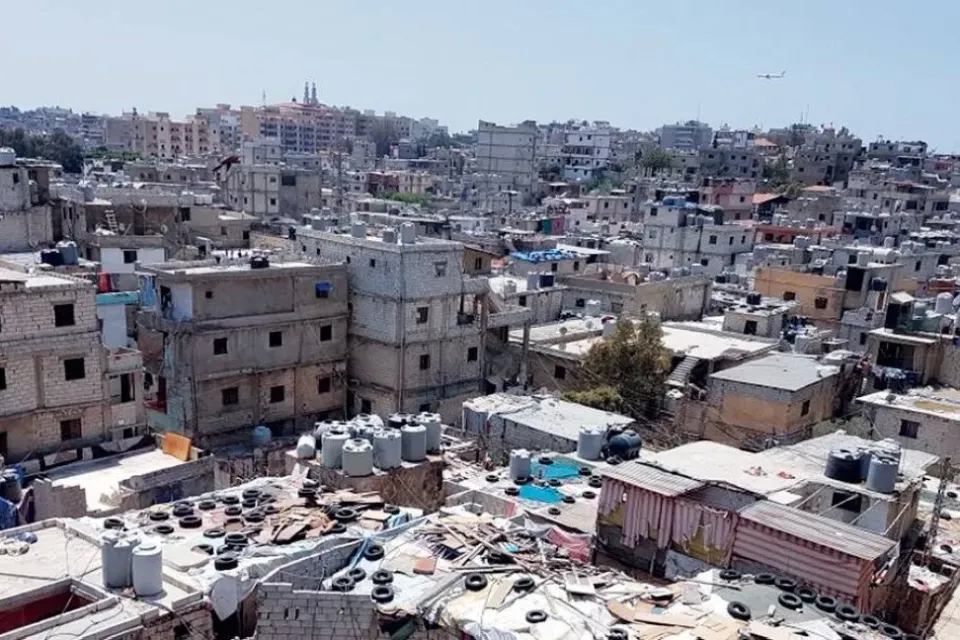 خبز لكل سكان المخيمات: "أونروا" تستعد لإطلاق مشروع بهبة تركية مطلع تشرين الأول