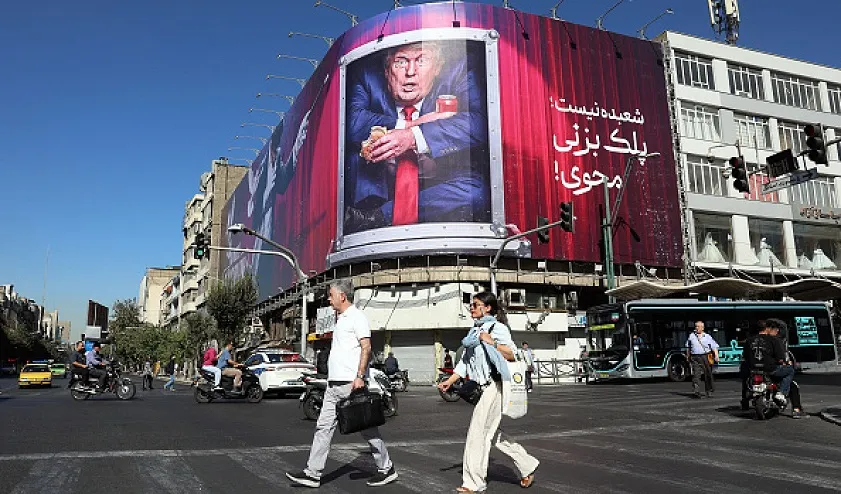 مسار نيويورك: واشنطن وطهران تختبران إمكانية طي صفحة الحرب