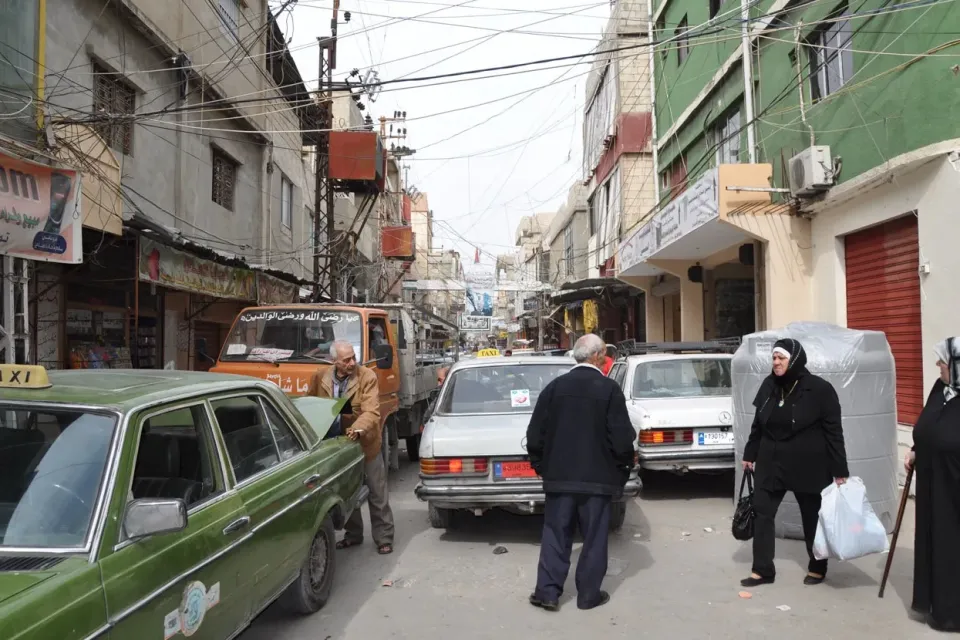 قبل اعتصام الاثنين في عين الحلوة: دعوات لضبط الشعارات وقطع الطريق على أي استفزاز
