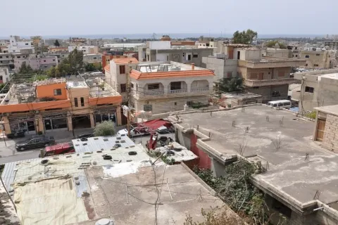 مازوت الآبار وأدوية المزمنين: لجنة برج الشمالي تحذّر "أونروا" من تجاوز الخطوط الحمراء