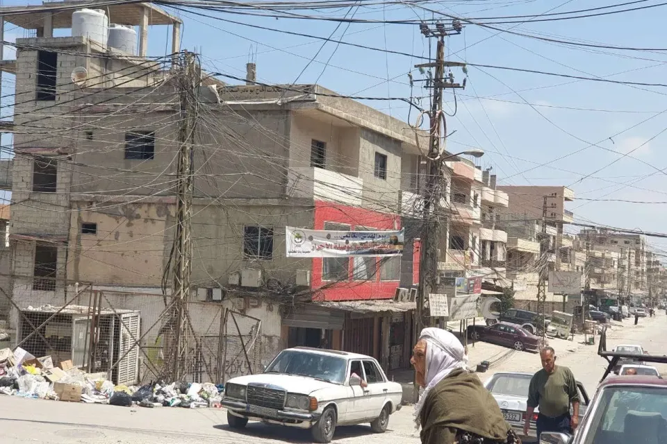 تحذير لسكان ضفاف نهر البارد: فتح السد المائي لبحيرة البارد الاثنين لخمسة أيام